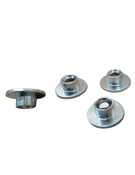 Kit de fixation du support ABS e-scape one