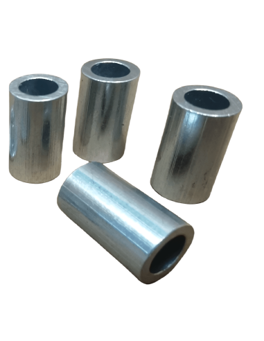 Entretoise de pare brise e-scape one