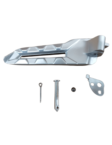 Repose pied passagé gauche e-scape one