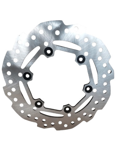 Disque de frein avant e-scape one