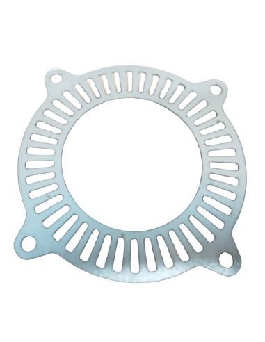 Capteur ABS arrière e-scape one