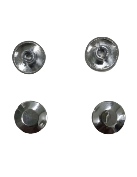 Couvre vis e-scape one