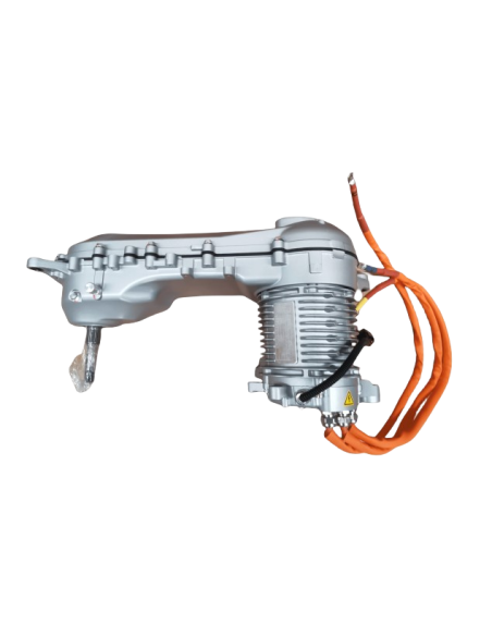 Mid drive motor assy