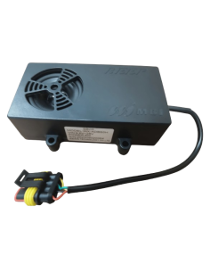 Bluetooth speaker 9.6/28V/8W