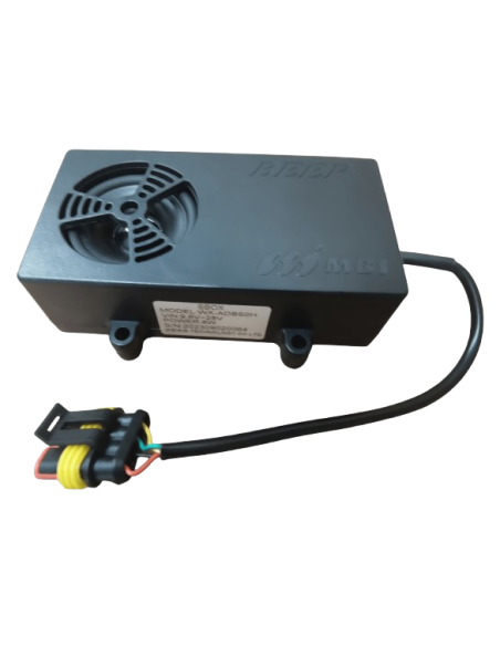 Bluetooth speaker 9.6/28V/8W