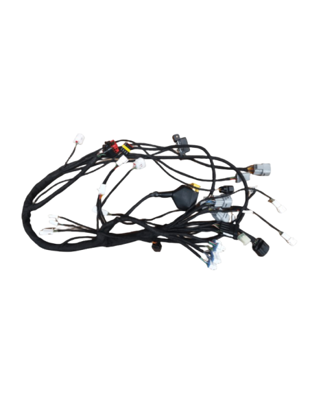 Faisceau électrique e-scape one