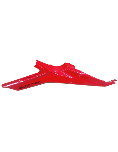 Sabre gauche rouge e-scape one