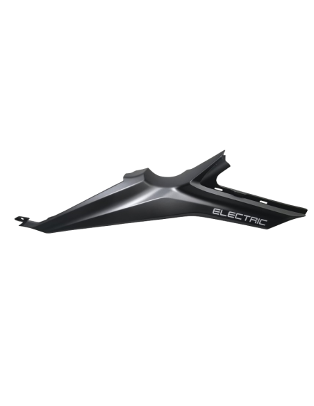 Sabre droit gris e-scape one