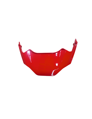 Couvercle de feu arrière rouge e-scape one