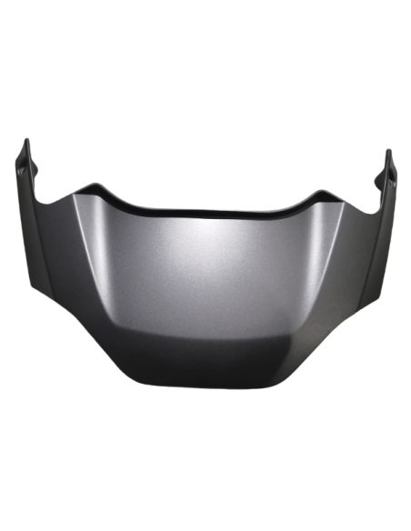 Couvercle de feu arrière gris e-scape one