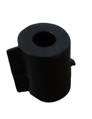 Manchon d'arbre de limitation noir e-scape one