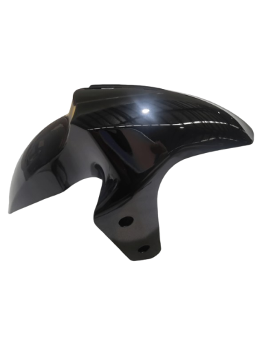 Fender front wheel black (Inverted)