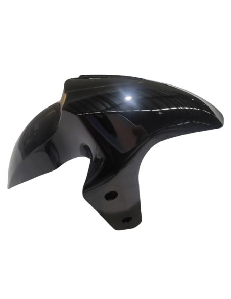 Fender front wheel black (Inverted)