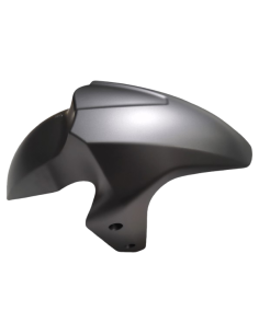 Garde boue avant gris e-scape one