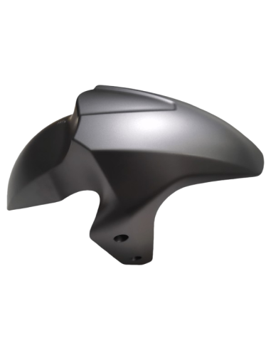 Garde boue avant gris e-scape one