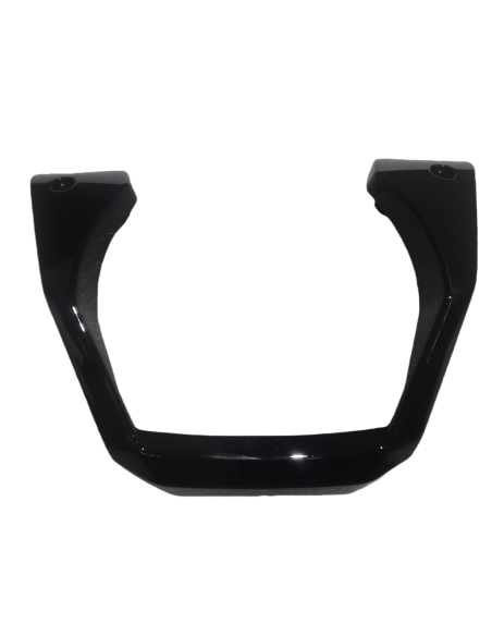 Upper Cover plate toolbox black