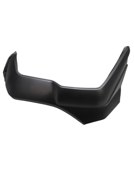 Flanc avant gauche inférieur gris e-scape one