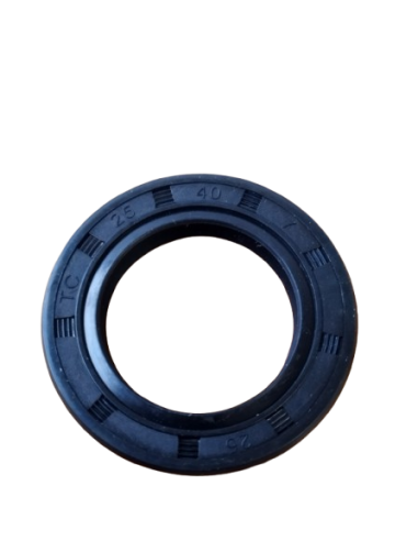 Motor oil seal 25x40x7/9