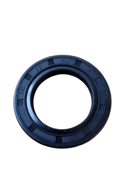 Motor oil seal 25x40x7/9
