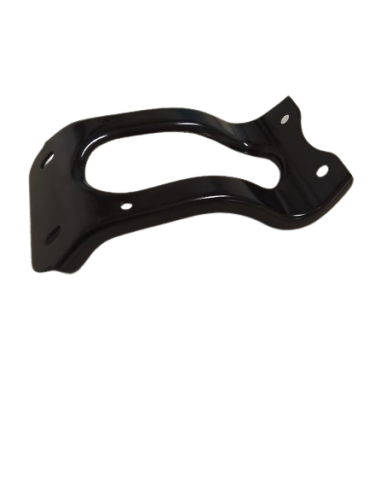 Rear fender bracket