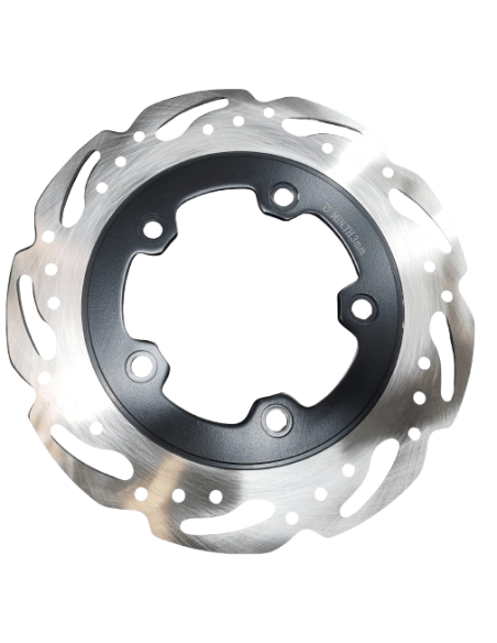Disque de frein avant e-coral