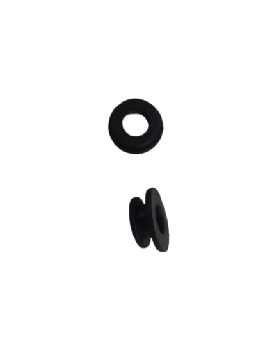 Caoutchouc carter e-coral