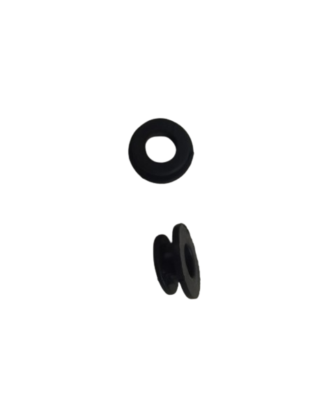 Caoutchouc carter e-coral