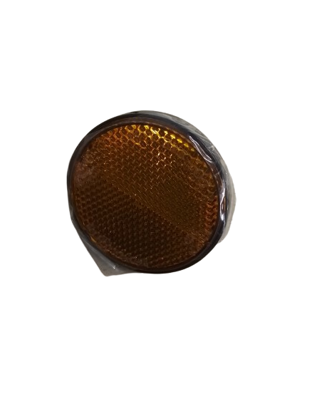 Réflecteur orange e-coral