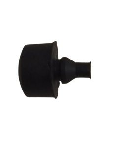 Single support buffer block