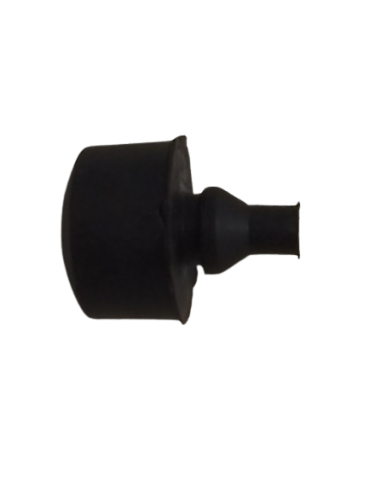 Single support buffer block