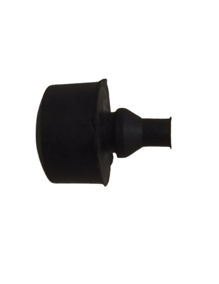 Single support buffer block