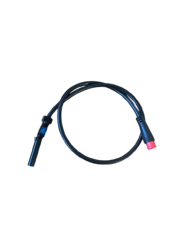 Waterproof main cable