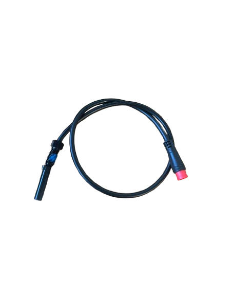 Waterproof main cable