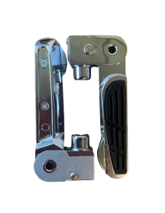 Paire de cale pied e-presto