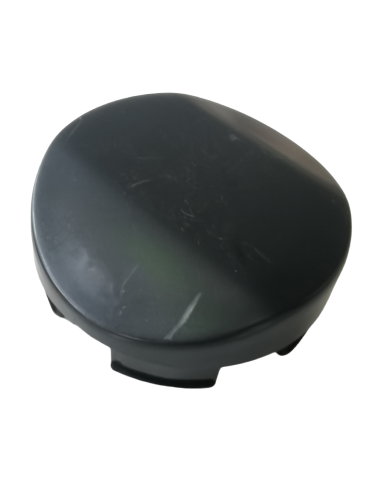 Cache amortisseur e-coral