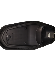 Dessous de selle e-coral