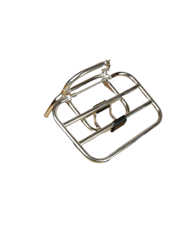 Porte paquet avant e-retro