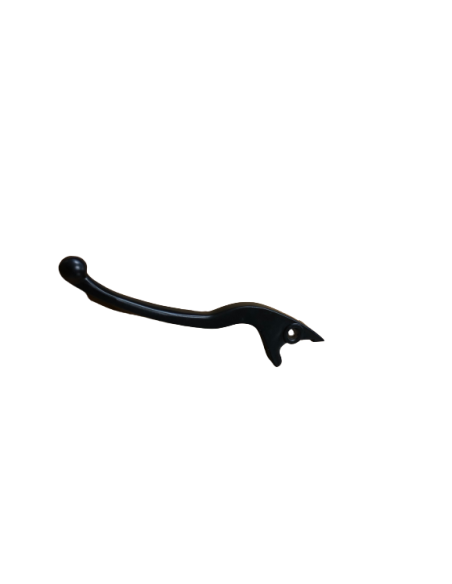 Brake lever left 18.5cm