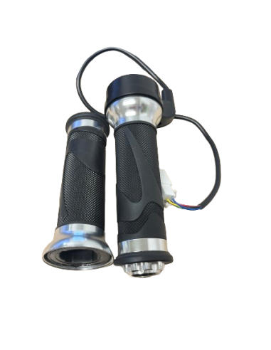 Throttle & Grip - EV2000