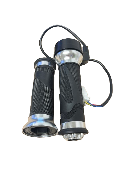 Throttle & Grip - EV2000