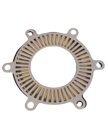 300 front gear ring