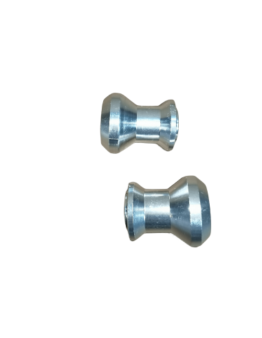 Embouts de support de moto BW8 Heritage