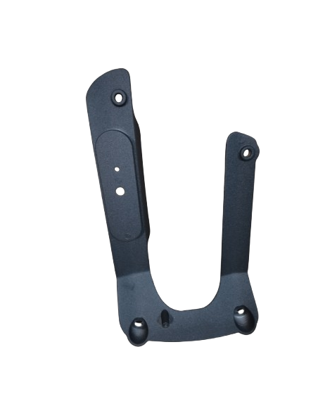 Front fender support-right