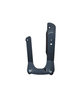 Front fender support-left