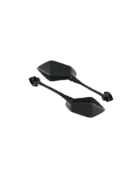 Storm mirror Hurricane