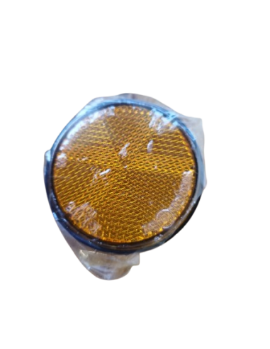 reflector roundish Hurricane