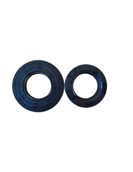 Joints Spi de roue arrière SW5 (25x50x7)-(42x25x7)