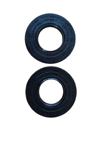 Rubber sealant (SPI) rear rim Hurricane