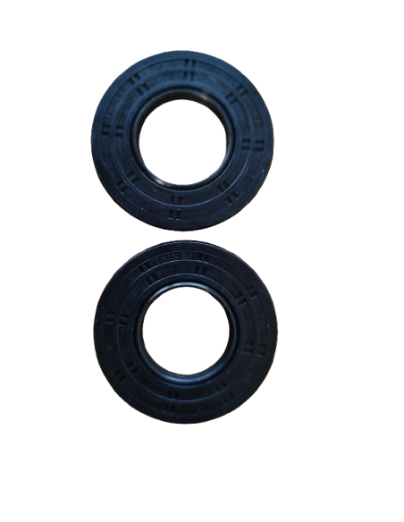 Rubber sealant (SPI) rear rim Hurricane