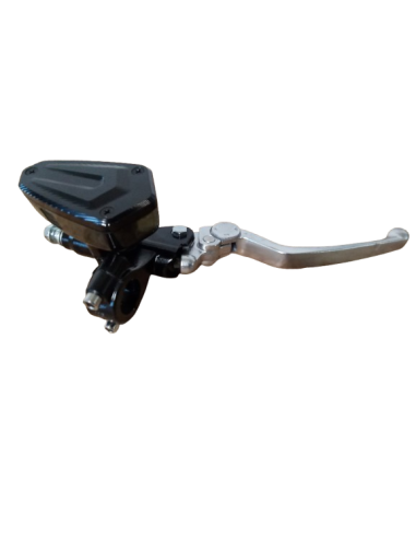 Front disc brakes pump Hurricane